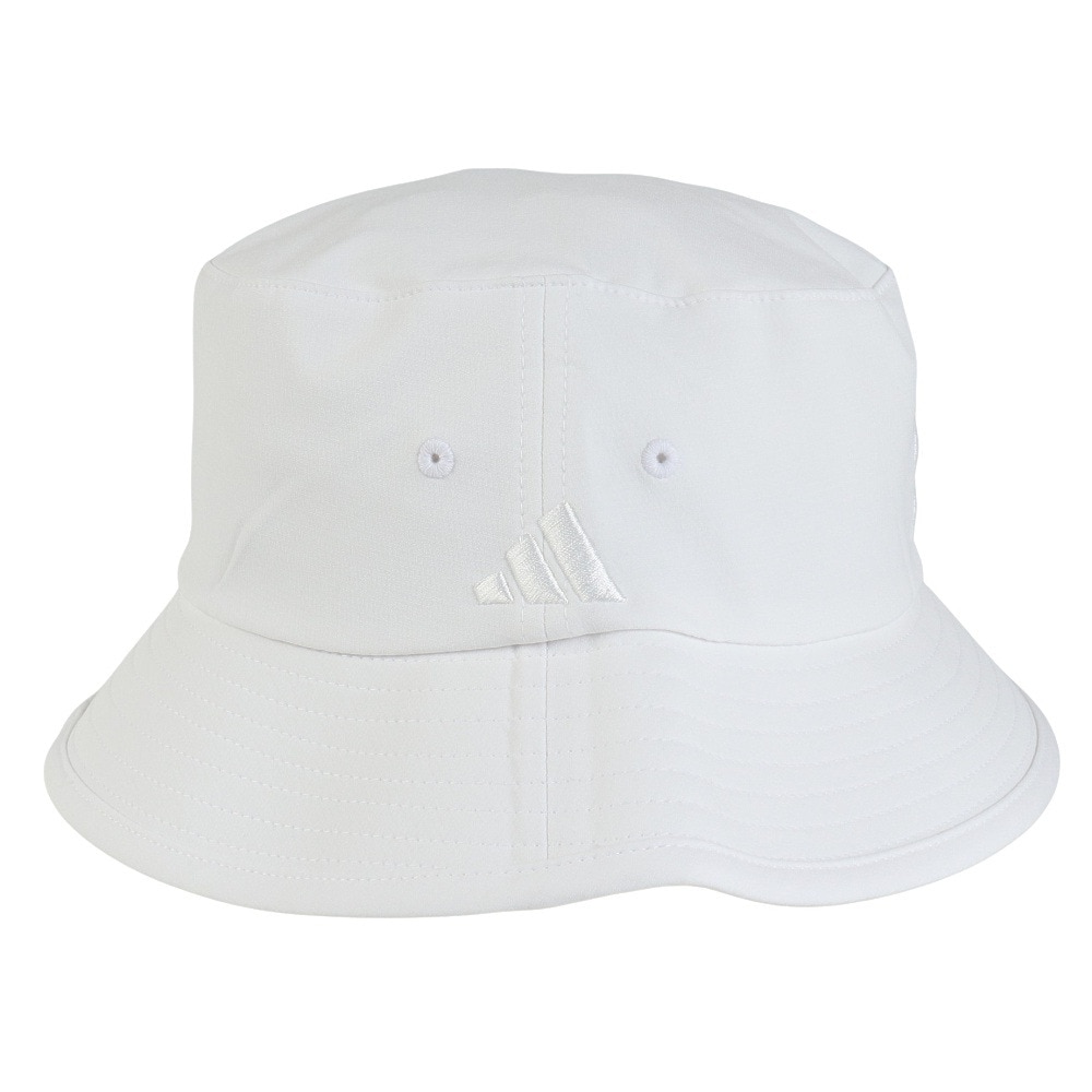 アディダス（adidas）（メンズ、レディース）ゴルフ コードカオス バケットハット KPO94-JJ3178 W