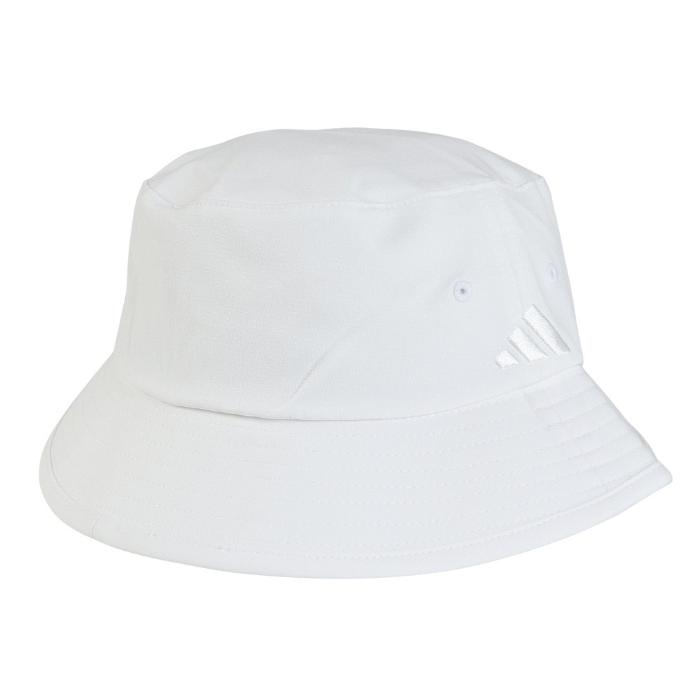 アディダス（adidas）（メンズ、レディース）ゴルフ コードカオス バケットハット KPO94-JJ3178 W
