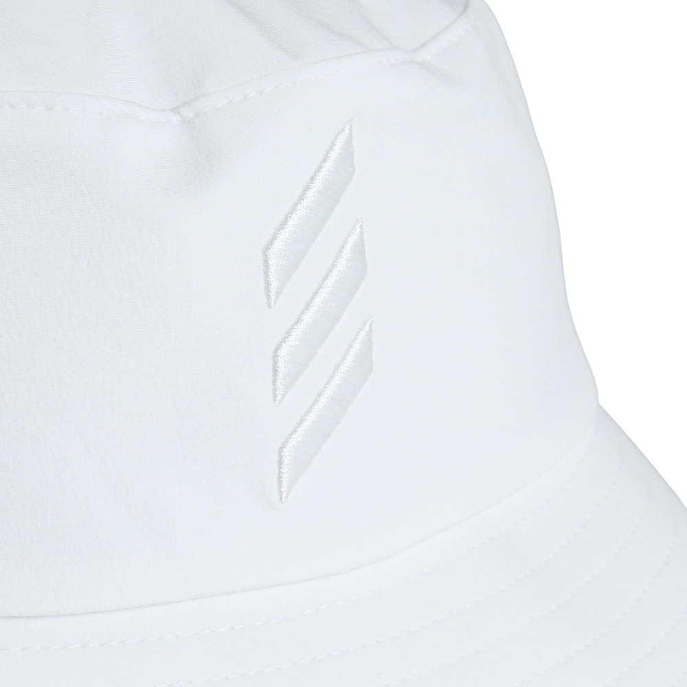 アディダス（adidas）（メンズ、レディース）ゴルフ コードカオス バケットハット KPO94-JJ3178 W