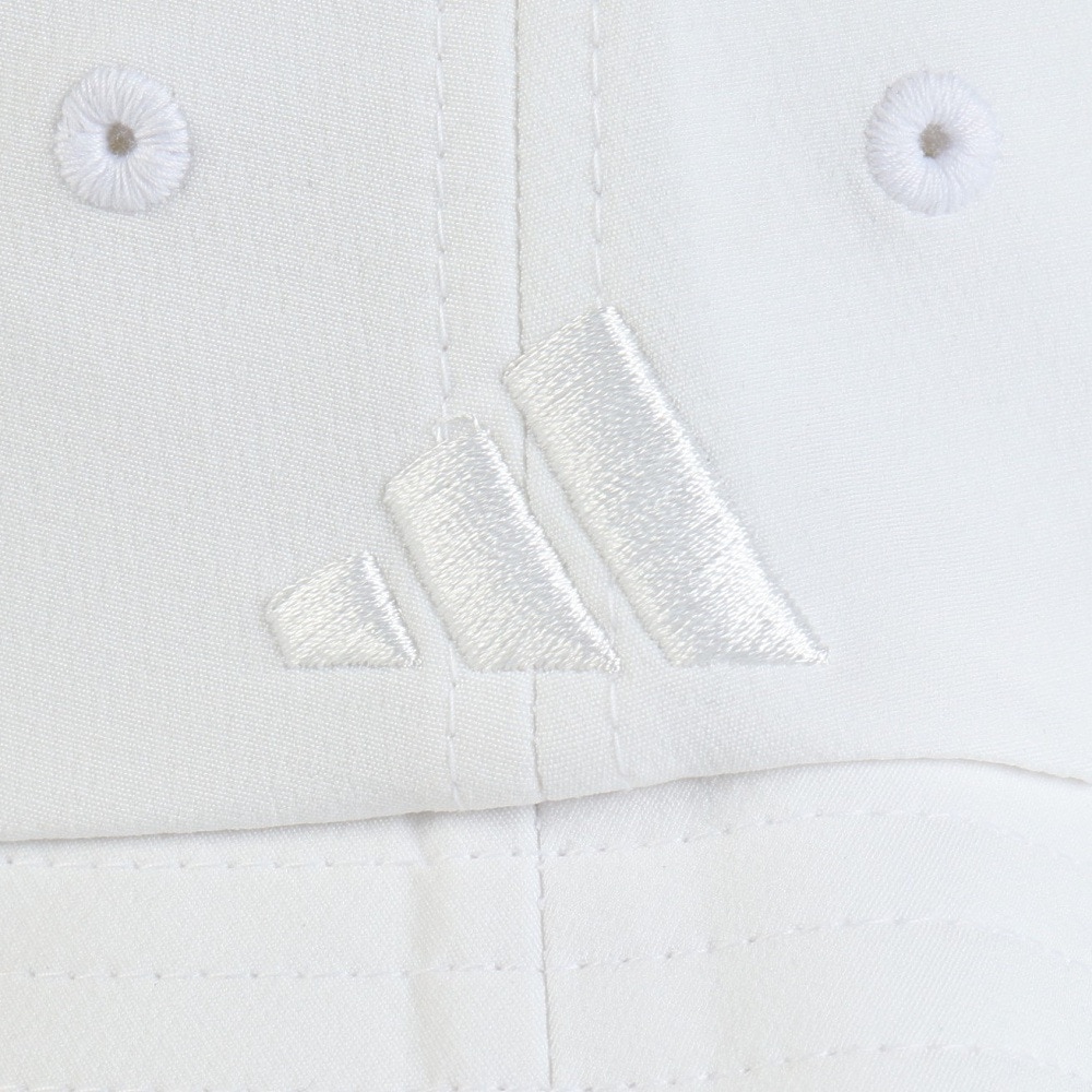 アディダス（adidas）（メンズ、レディース）ゴルフ コードカオス バケットハット KPO94-JJ3178 W
