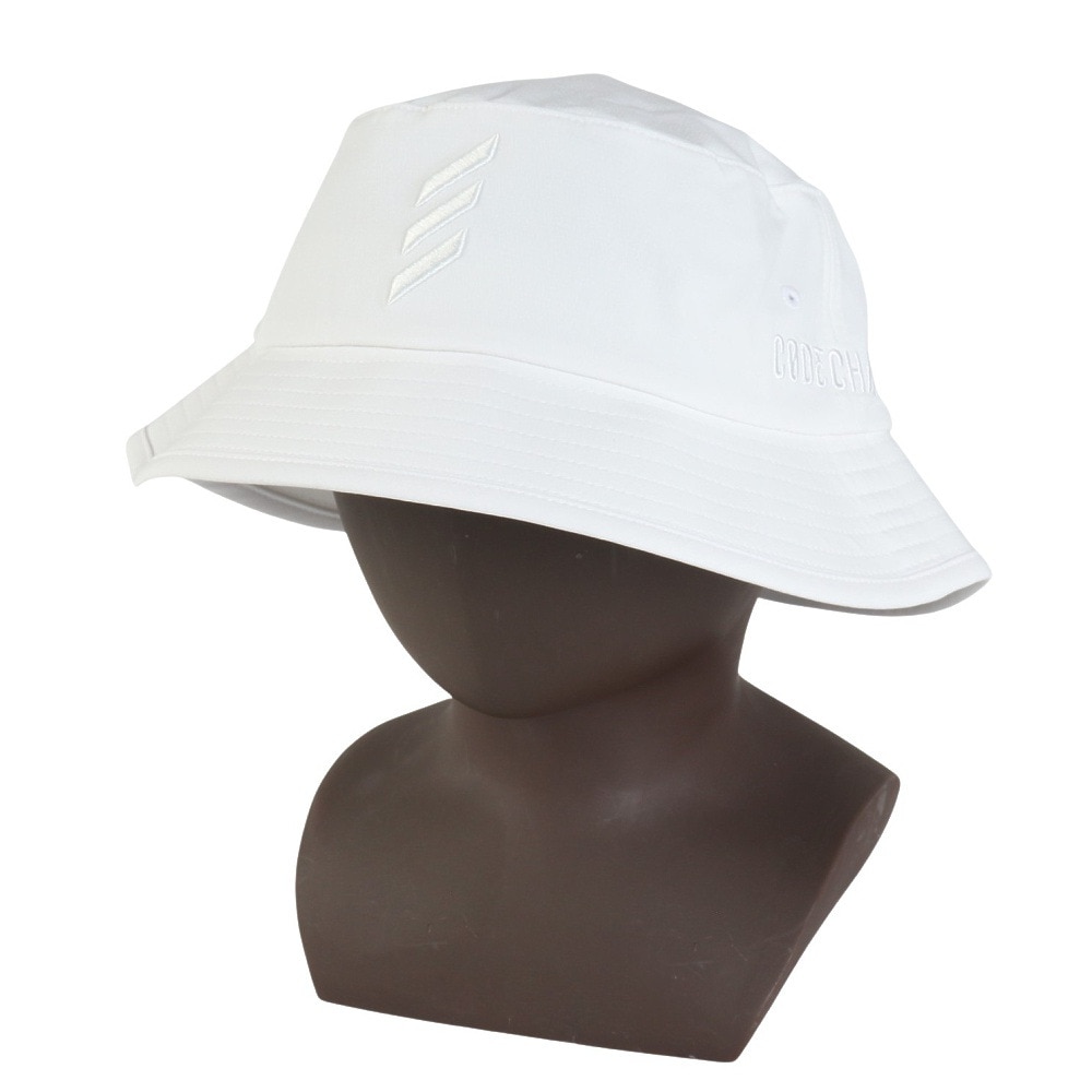 アディダス（adidas）（メンズ、レディース）ゴルフ コードカオス バケットハット KPO94-JJ3178 W