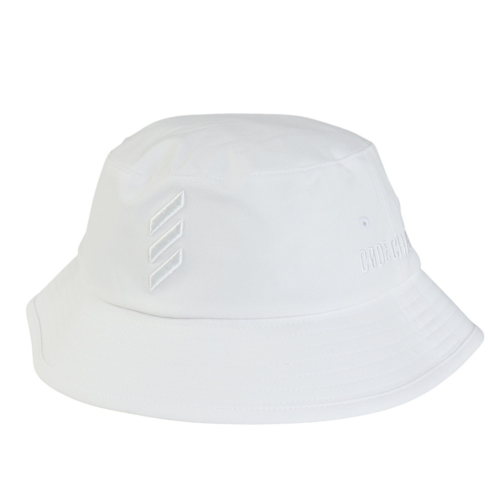 アディダス（adidas）（メンズ、レディース）ゴルフ コードカオス バケットハット KPO94-JJ3178 W