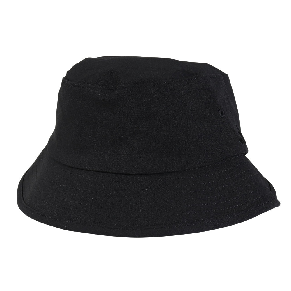 アディダス（adidas）（メンズ、レディース）ゴルフ コードカオス バケットハット KPO94-JJ3179 BK