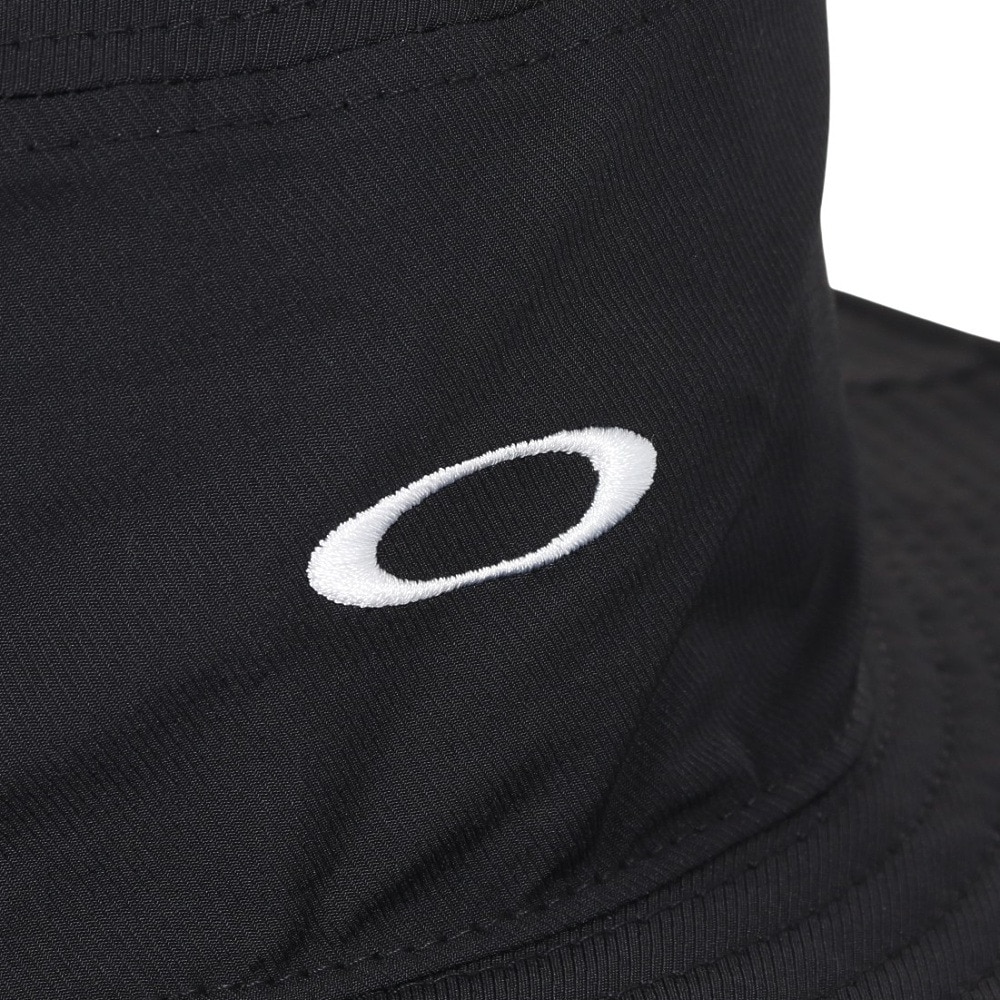 オークリー（OAKLEY）（メンズ）ゴルフ BOONIE ハット FA 24.0 FOS901889-02E