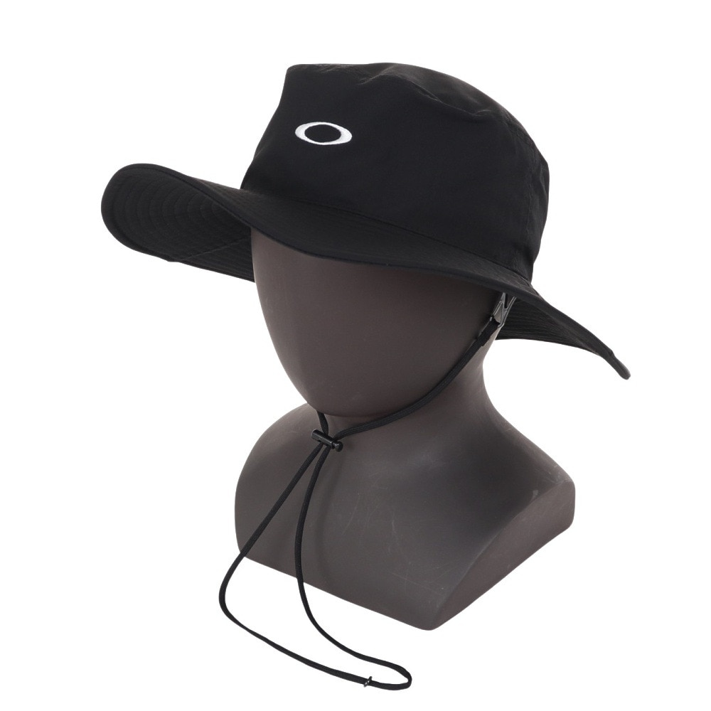 オークリー（OAKLEY）（メンズ）ゴルフ BOONIE ハット FA 24.0 FOS901889-02E