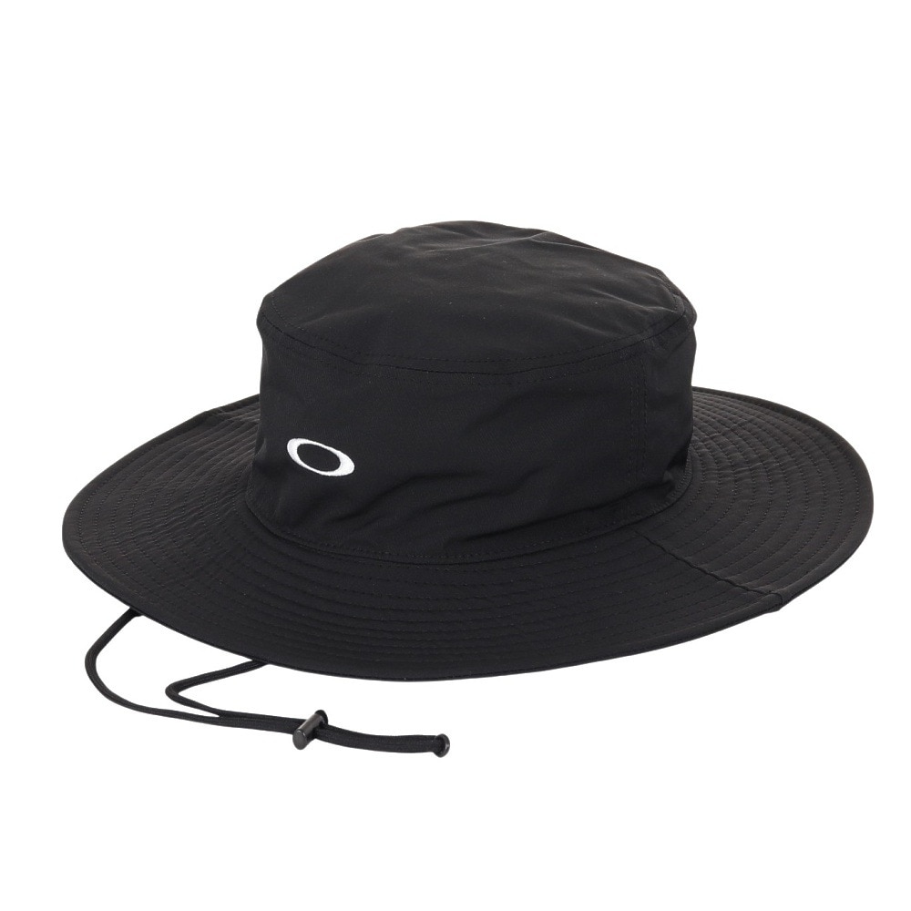 オークリー（OAKLEY）（メンズ）ゴルフ BOONIE ハット FA 24.0 FOS901889-02E