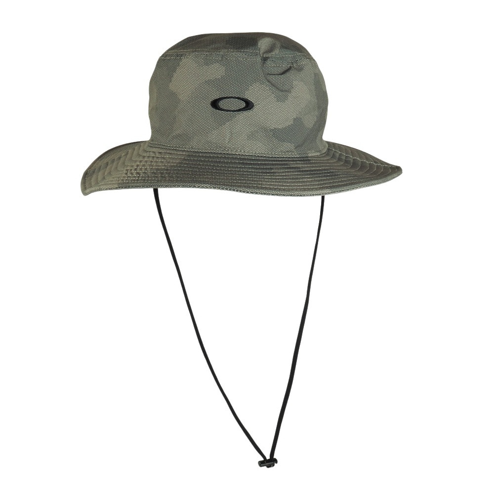 オークリー（OAKLEY）（メンズ）ゴルフ BOONIE ハット FA 24.0 FOS901889-392
