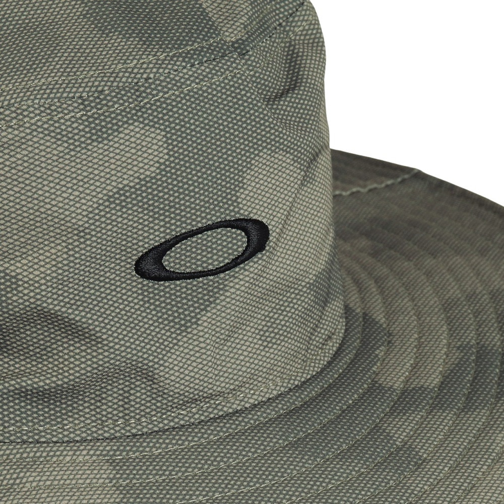 オークリー（OAKLEY）（メンズ）ゴルフ BOONIE ハット FA 24.0 FOS901889-392