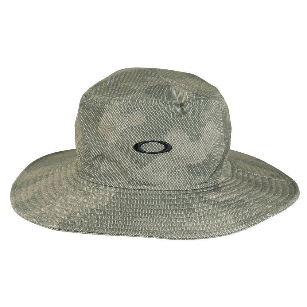 オークリー（OAKLEY）（メンズ）ゴルフ BOONIE ハット FA 24.0 FOS901889-392