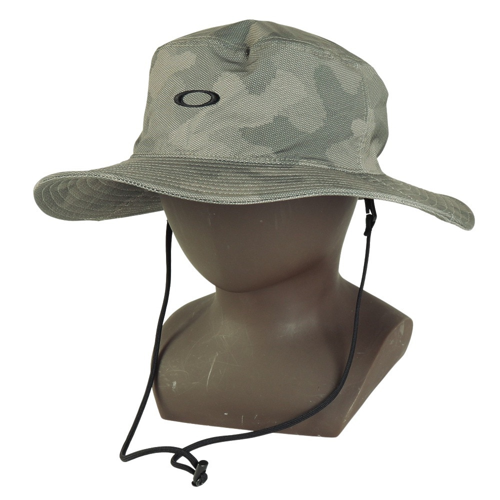 オークリー（OAKLEY）（メンズ）ゴルフ BOONIE ハット FA 24.0 FOS901889-392