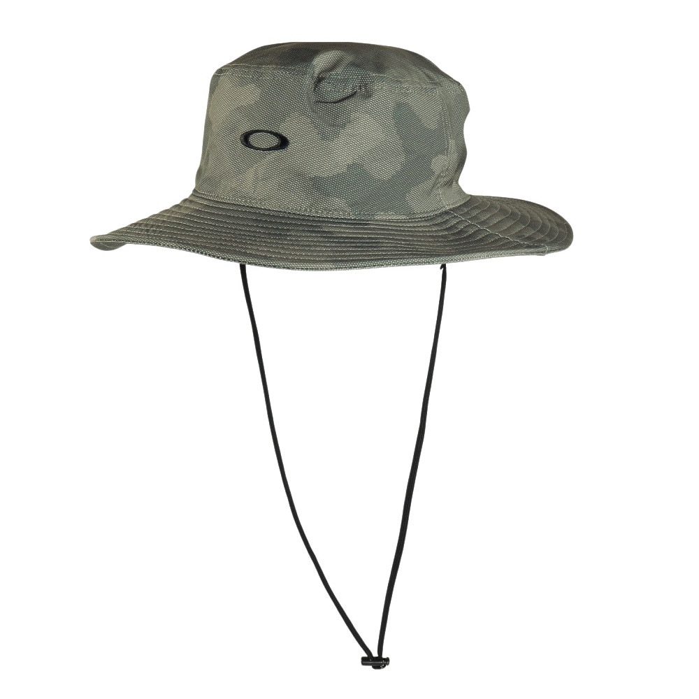 オークリー（OAKLEY）（メンズ）ゴルフ BOONIE ハット FA 24.0 FOS901889-392