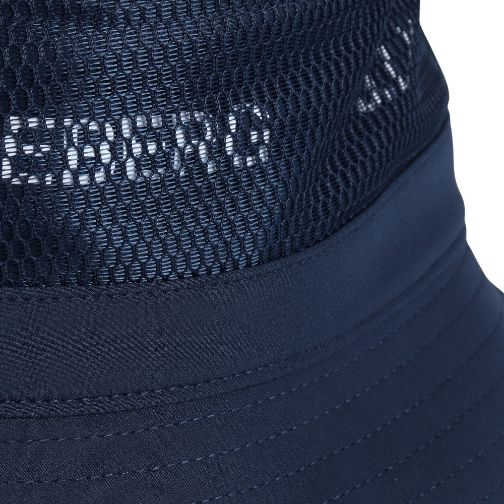 J.LINDEBERG（メンズ）ゴルフ 速乾 Denver Stripe バケットハット 073-52935-098