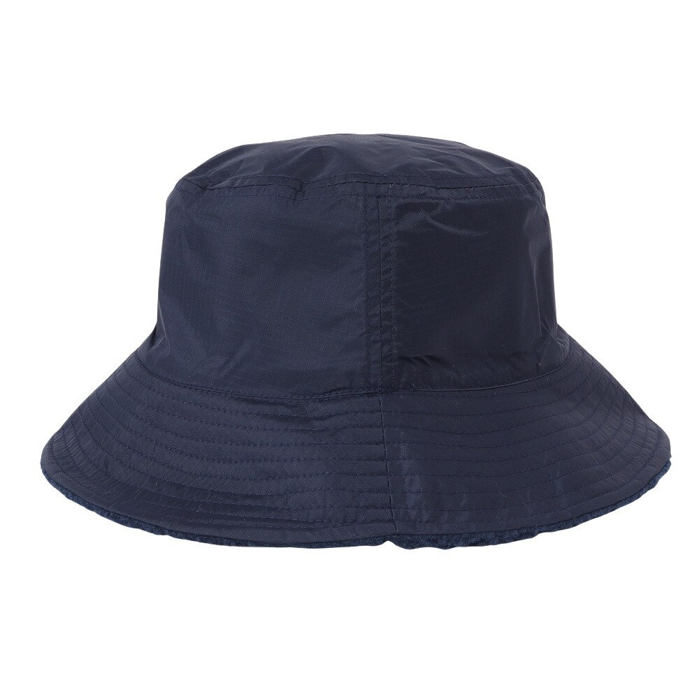 トミー ヒルフィガー ゴルフ（TOMMY HILFIGER GOLF）（メンズ、レディース）ゴルフ 防寒 ハット リバーシブルボア THMB4F52-NVY