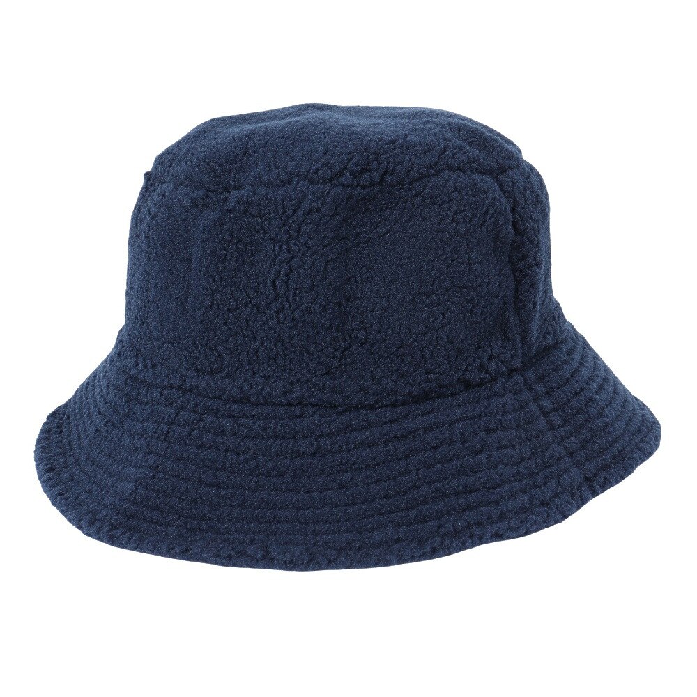 トミー ヒルフィガー ゴルフ（TOMMY HILFIGER GOLF）（メンズ、レディース）ゴルフ 防寒 ハット リバーシブルボア THMB4F52-NVY