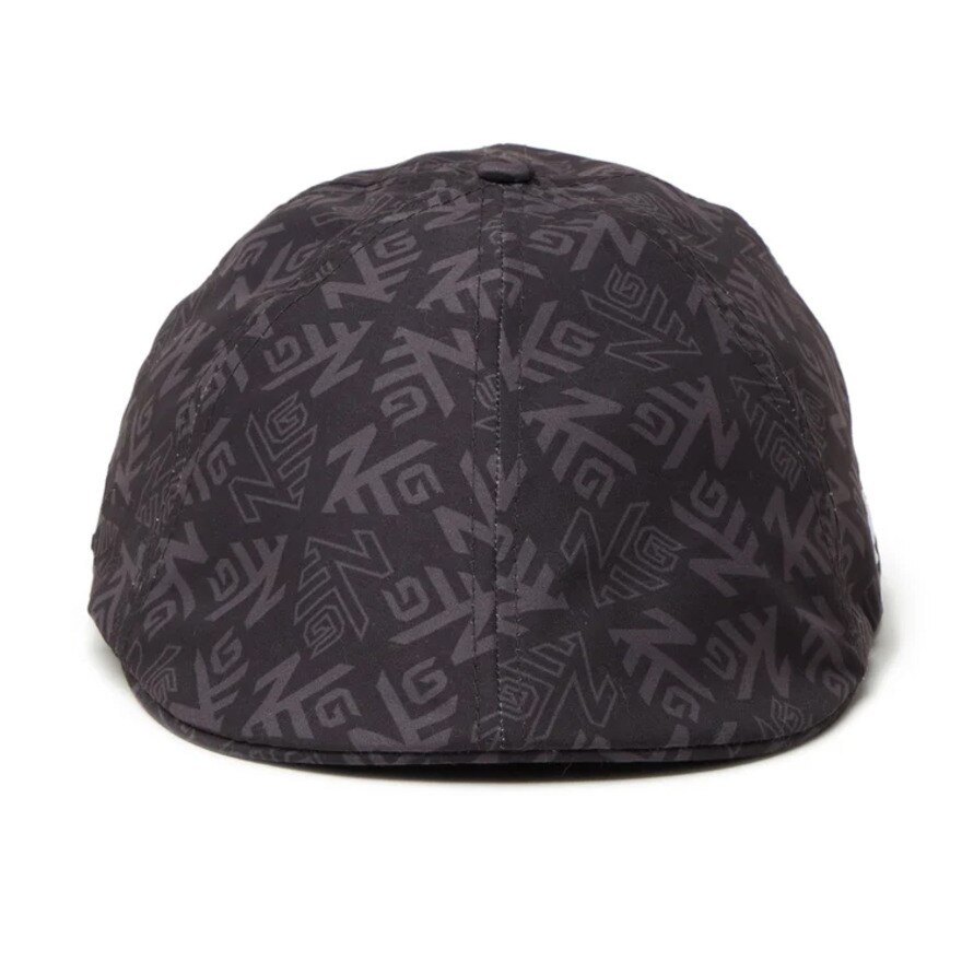 ニューエラ（NEW ERA）（メンズ、レディース）ゴルフ ダックビル ハンチング NEG Pattern 14357856
