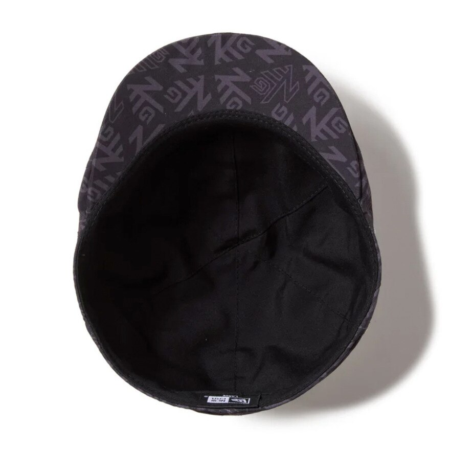 ニューエラ（NEW ERA）（メンズ、レディース）ゴルフ ダックビル ハンチング NEG Pattern 14357856