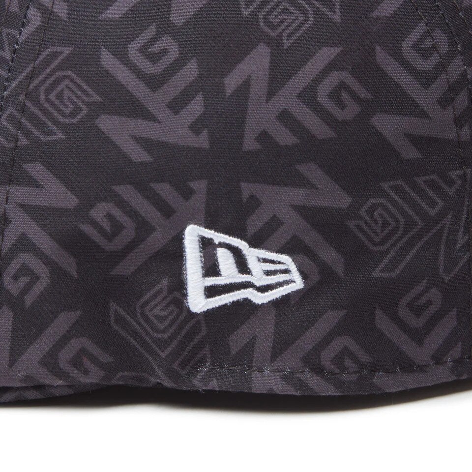 ニューエラ（NEW ERA）（メンズ、レディース）ゴルフ ダックビル ハンチング NEG Pattern 14357856