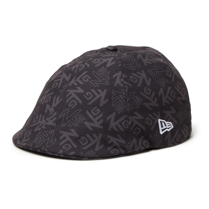 ニューエラ（NEW ERA）（メンズ、レディース）ゴルフ ダックビル ハンチング NEG Pattern 14357856