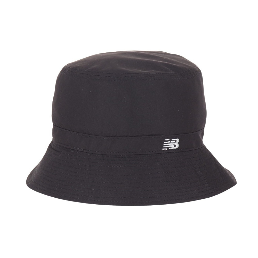 ニューバランス（new balance）（メンズ、レディース）ゴルフ リバーシブル バケットハット 012-4287008-010