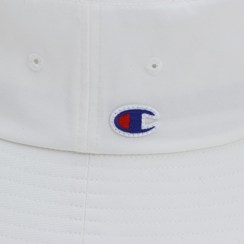 チャンピオン（CHAMPION）（メンズ）ゴルフ ハット C3-AG701C 020