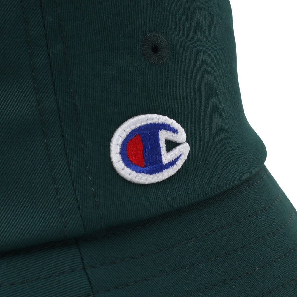 チャンピオン（CHAMPION）（メンズ）ゴルフ 吸汗速乾 帽子 ハット C3-AG701C 605