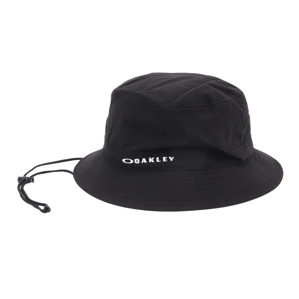 オークリー（OAKLEY）（メンズ）ゴルフ STACKED ハット FOS901888-02E