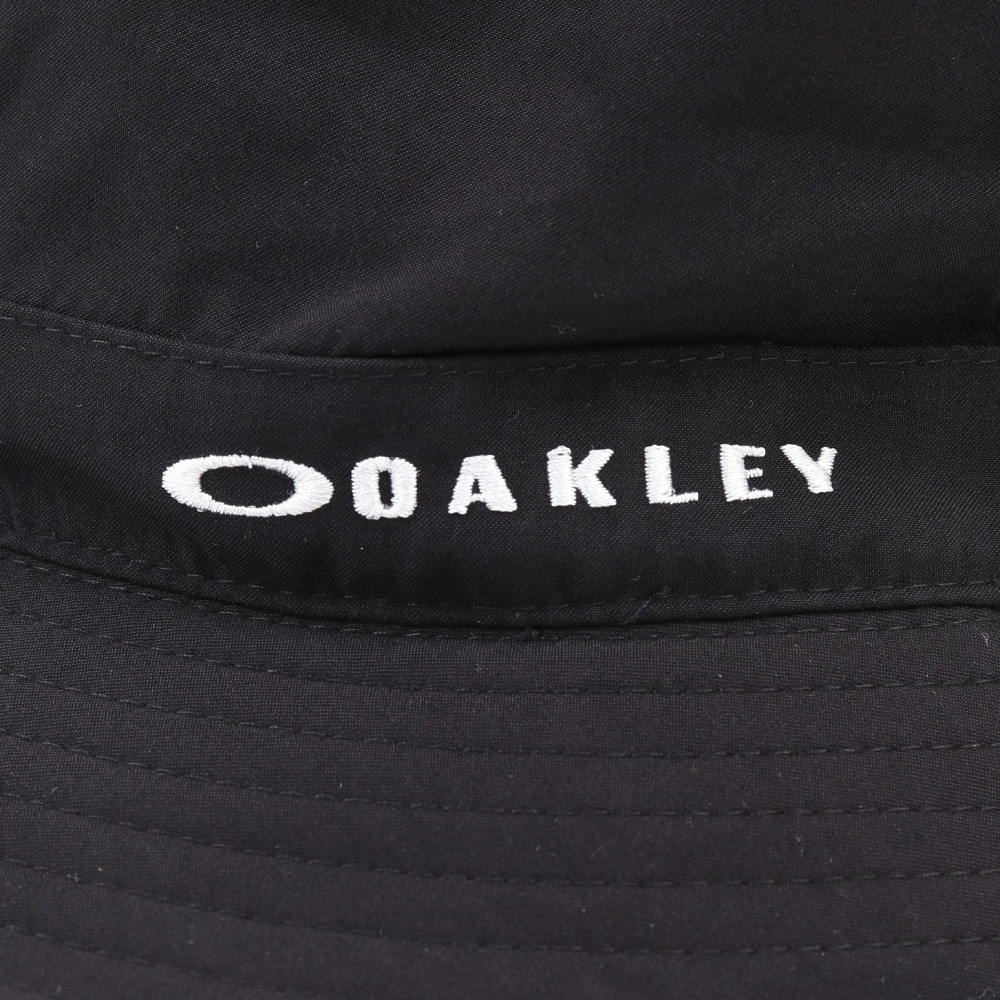 オークリー（OAKLEY）（メンズ）ゴルフ STACKED ハット FOS901888-02E