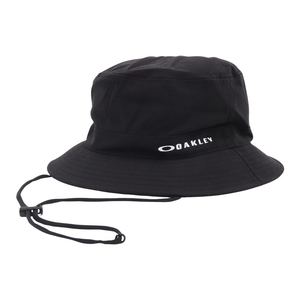 オークリー（OAKLEY）（メンズ）ゴルフ STACKED ハット FOS901888-02E