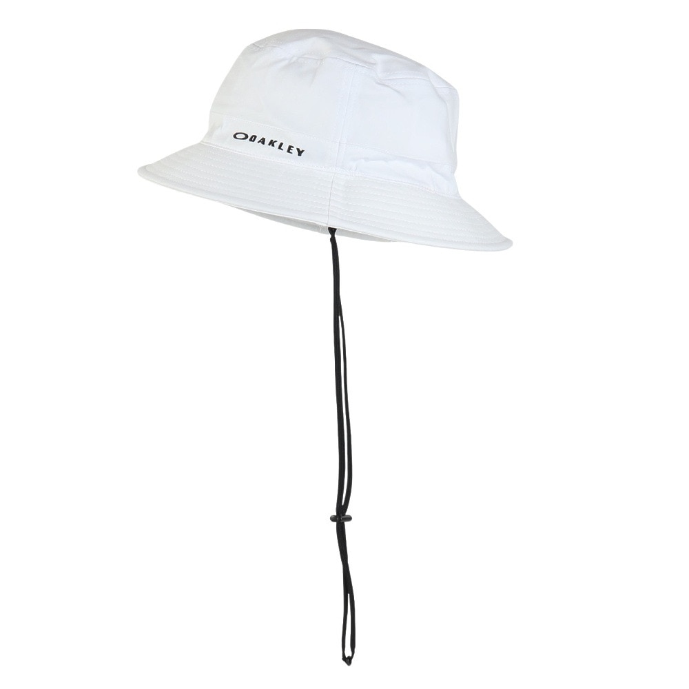 オークリー（OAKLEY）（メンズ）ゴルフ STACKED HAT バケットハット FOS901888-100