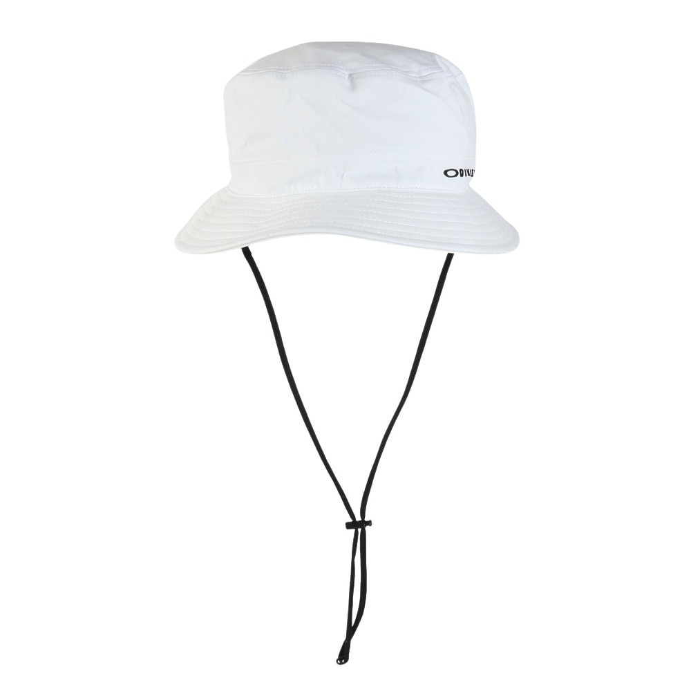 オークリー（OAKLEY）（メンズ）ゴルフ STACKED HAT バケットハット FOS901888-100