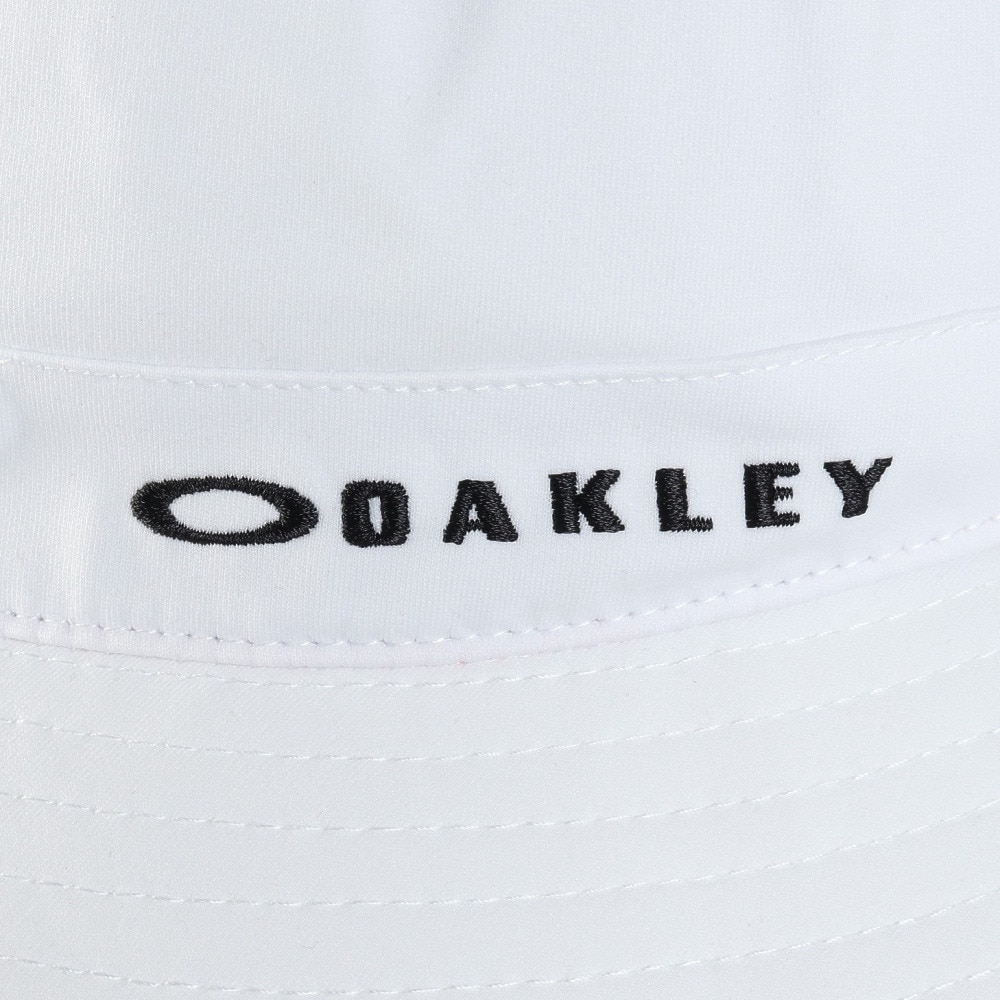 オークリー（OAKLEY）（メンズ）ゴルフ STACKED HAT バケットハット FOS901888-100