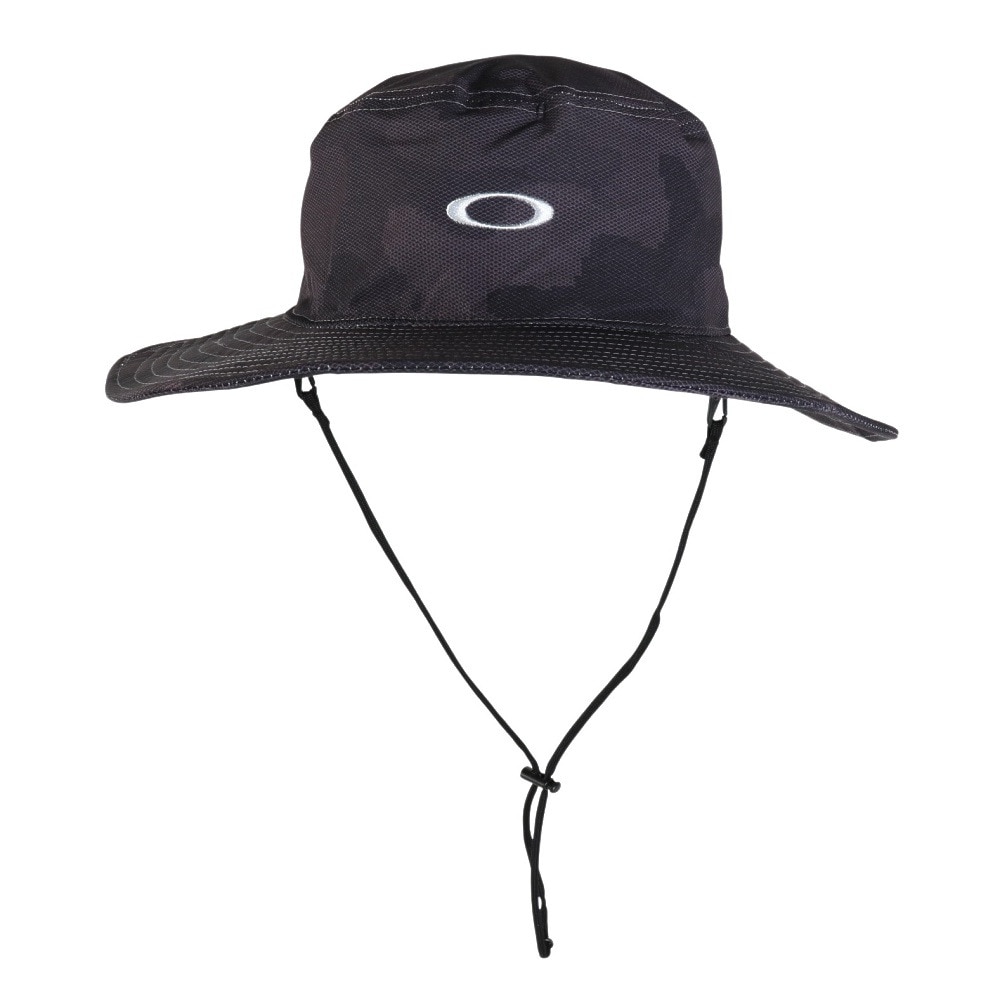 オークリー（OAKLEY）（メンズ）ゴルフ BOONIE ハット FA 24.0 FOS901889-062