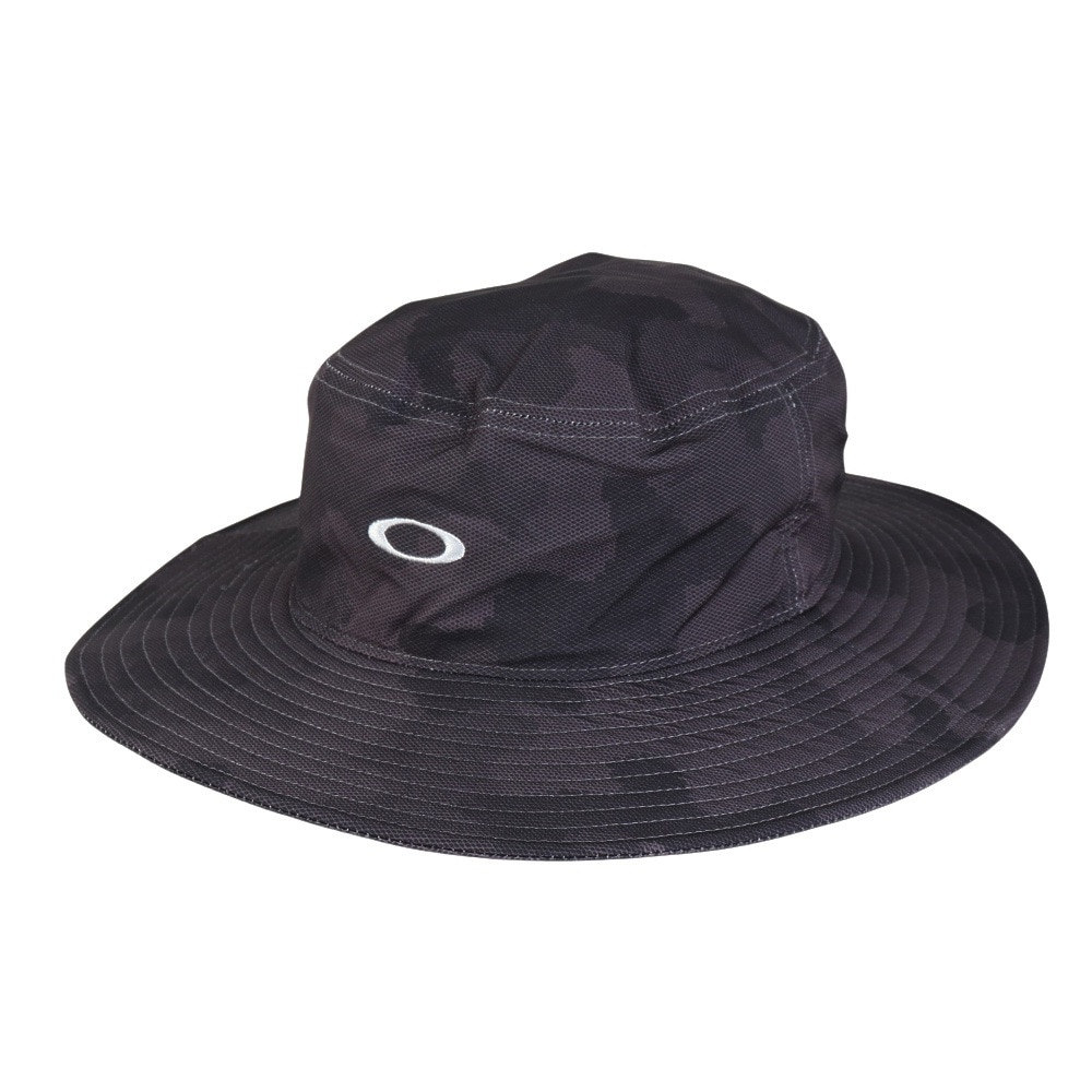 オークリー（OAKLEY）（メンズ）ゴルフ BOONIE ハット FA 24.0 FOS901889-062