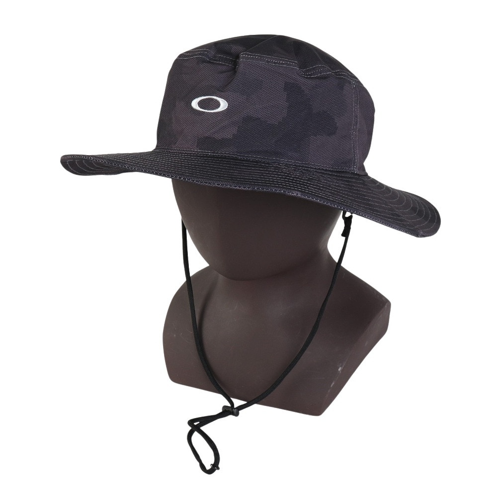 オークリー（OAKLEY）（メンズ）ゴルフ BOONIE ハット FA 24.0 FOS901889-062