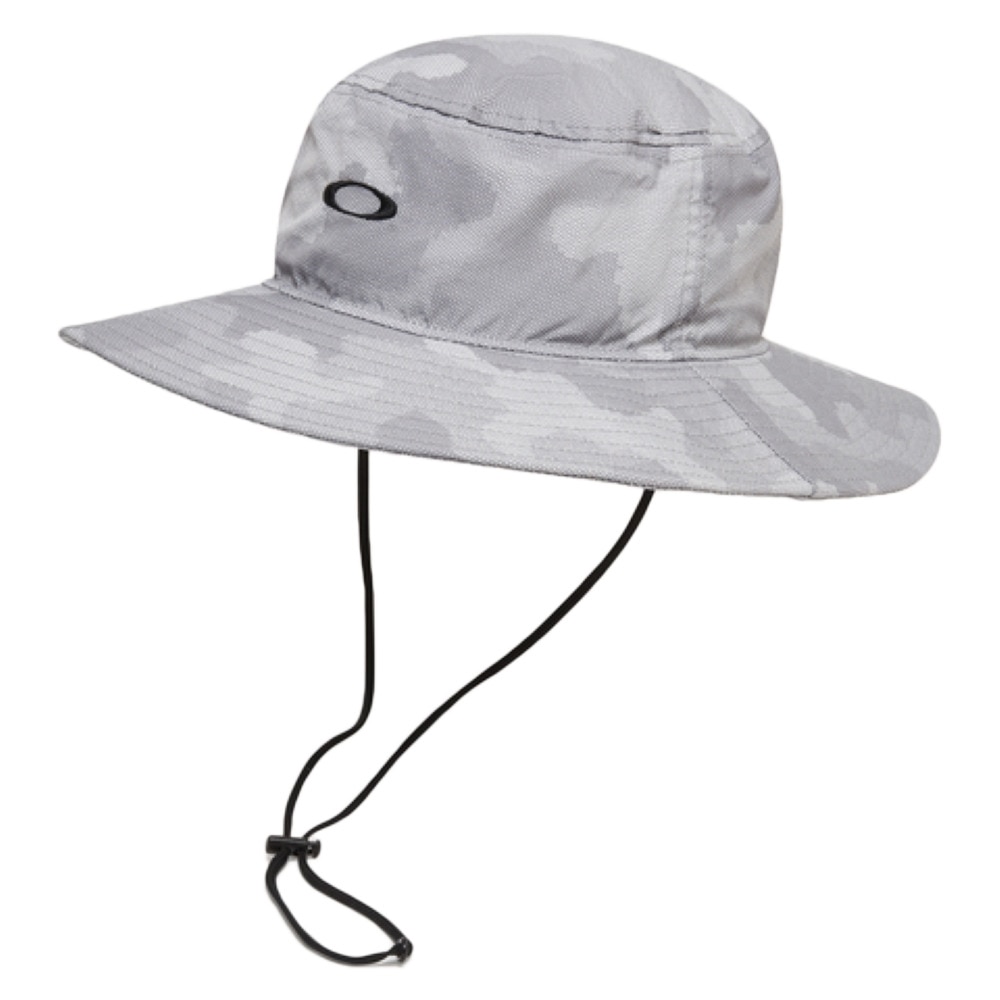 オークリー（OAKLEY）（メンズ）ゴルフ BOONIE ハット FA 24.0 FOS901889-139