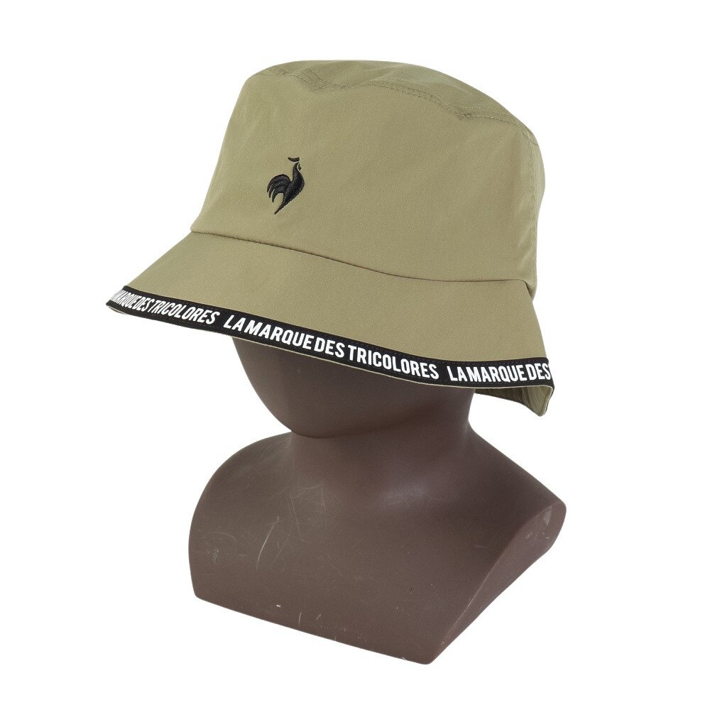 ルコックスポルティフ（lecoqsportif）（メンズ）ゴルフ ロゴ