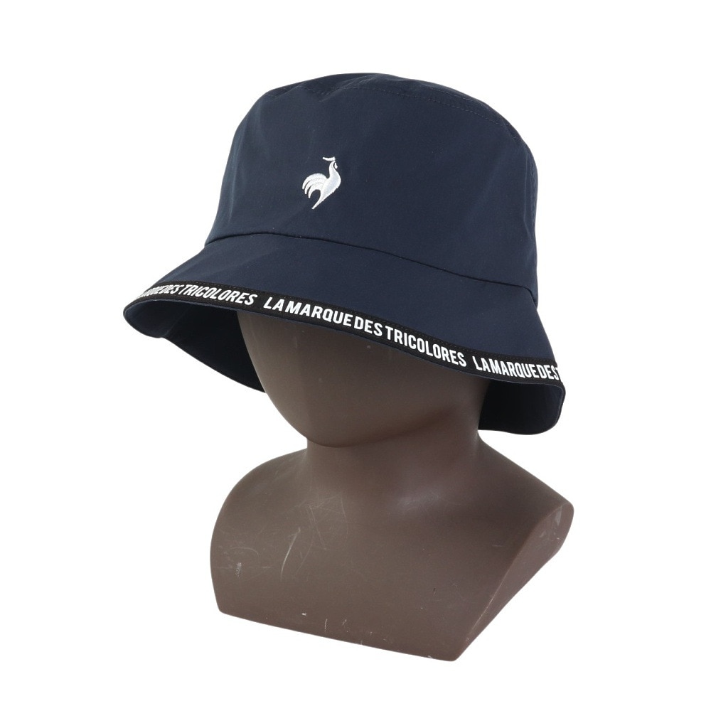 ルコックスポルティフ（lecoqsportif）（メンズ）ゴルフ ロゴデザイン