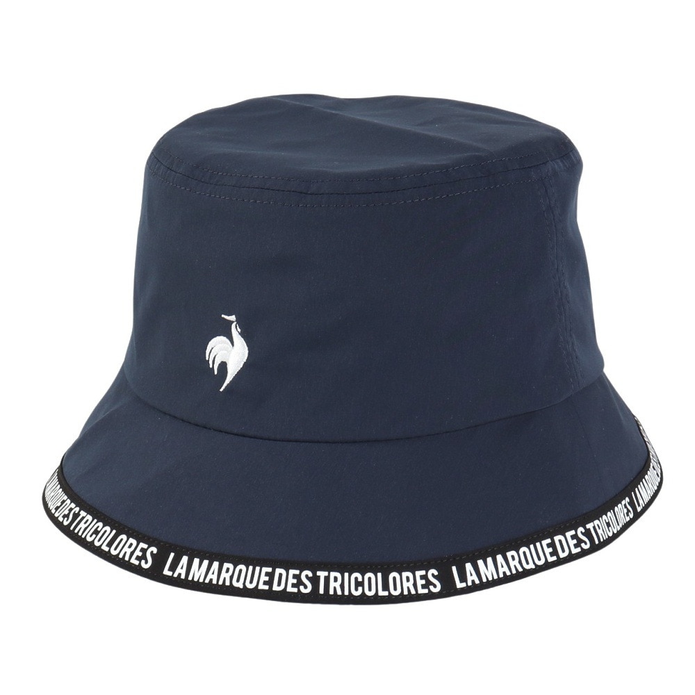 LECOQ SPORTIF エスプリ・ド・ゴルフ ハット LECOQ SPORTIF エスプリ・ド・ゴルフ ハット ルコックスポルティフ