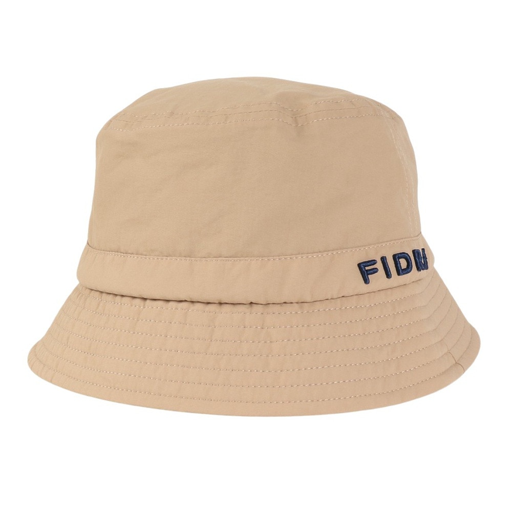 フィドラ（FIDRA）（メンズ）ゴルフ バケットハット FD5SVB12 BEG