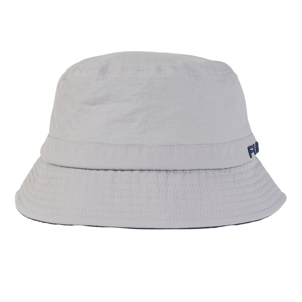 フィドラ（FIDRA）（メンズ）ゴルフ バケットハット FD5SVB12 GRY