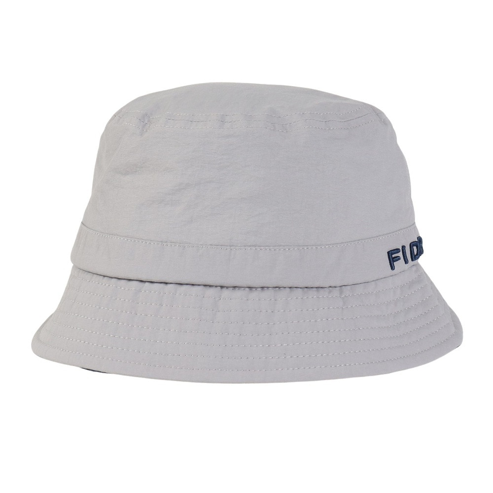 フィドラ（FIDRA）（メンズ）ゴルフ バケットハット FD5SVB12 GRY