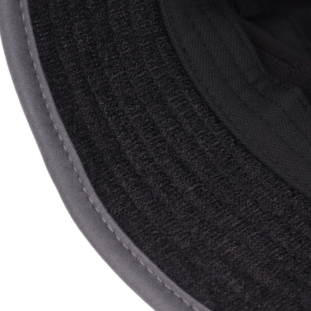 トミーアーマー（Tommy Armour）（メンズ）ゴルフ ニット バケットハット TAST24F040001 BLXGY