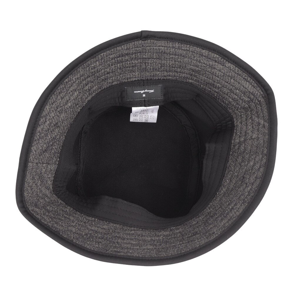 トミーアーマー（Tommy Armour）（メンズ）ゴルフ ニットバケットハット TAST24F040001 GYXBL