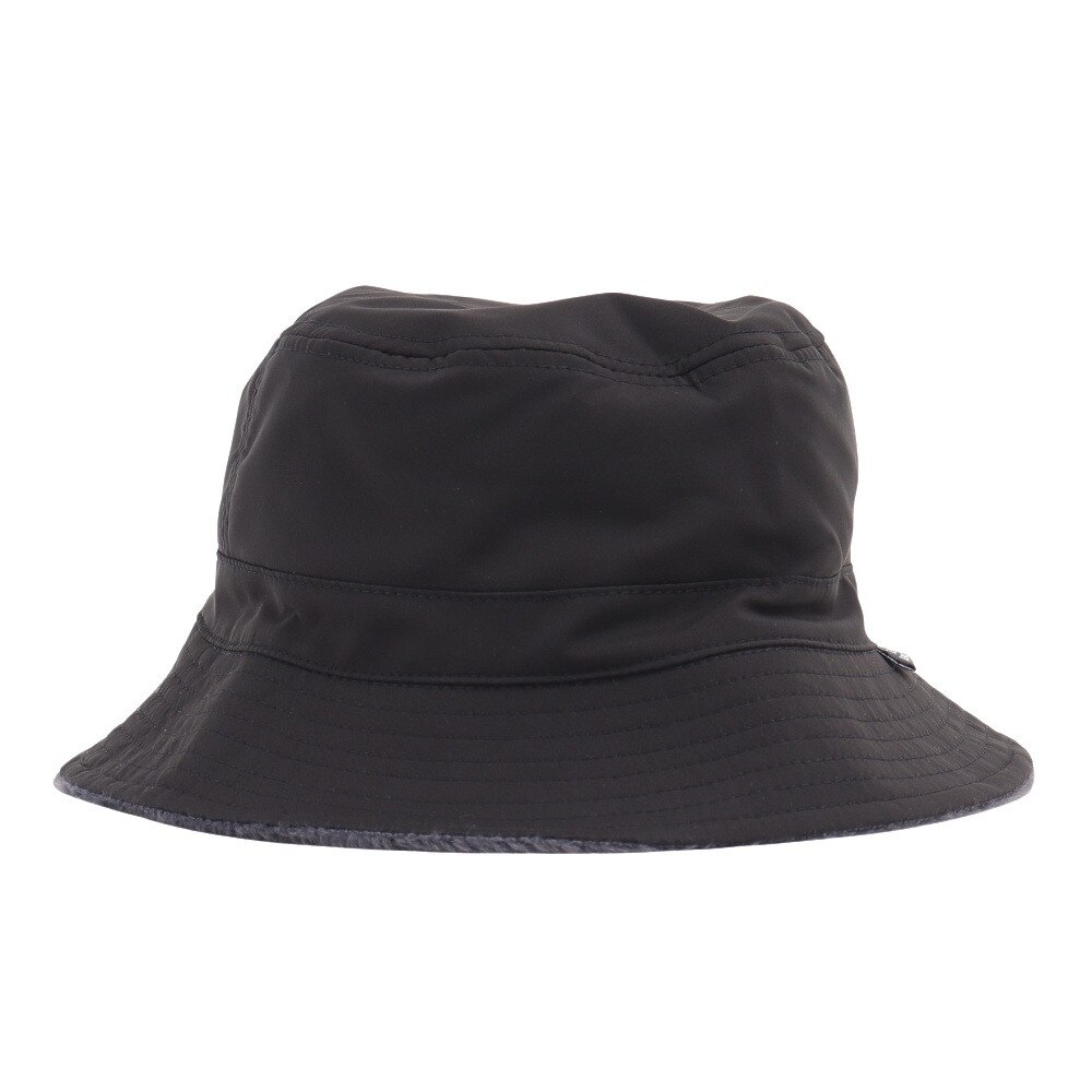 トミーアーマー（Tommy Armour）（メンズ）ゴルフ リバーシブルバケットハット TAST24F040003 BLXGY