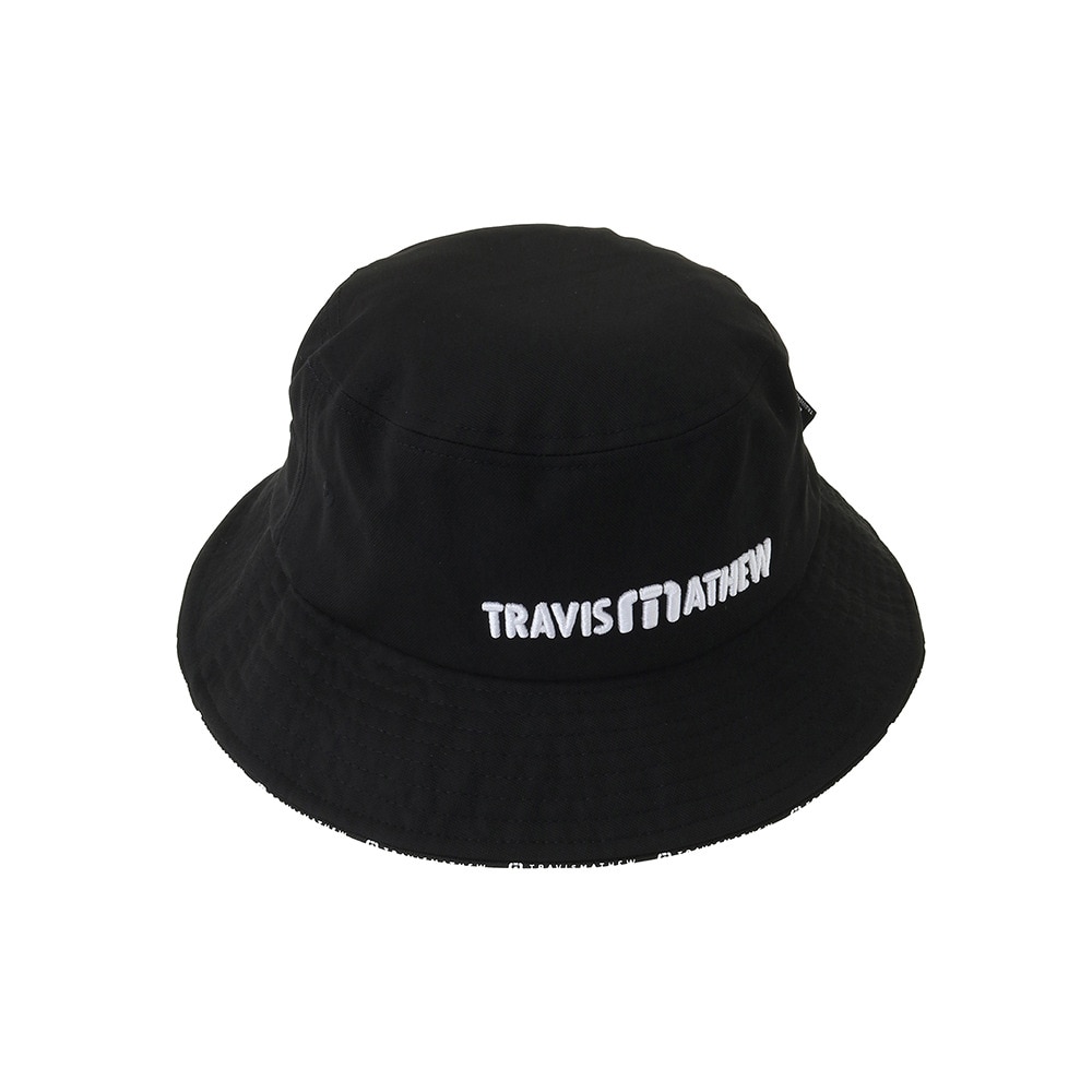 トラヴィスマシュー（Travis Mathew）（メンズ）TOUR ハット 7AL942-0BLK