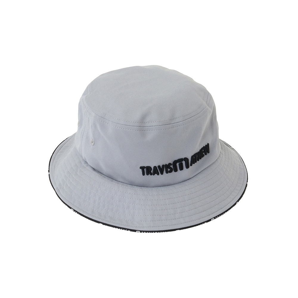 トラヴィスマシュー（Travis Mathew）（メンズ）TOUR ハット 7AL942-0MCR