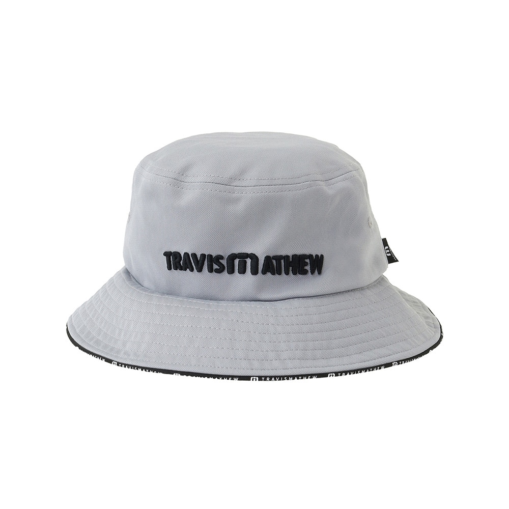 トラヴィスマシュー（Travis Mathew）（メンズ）TOUR ハット 7AL942-0MCR