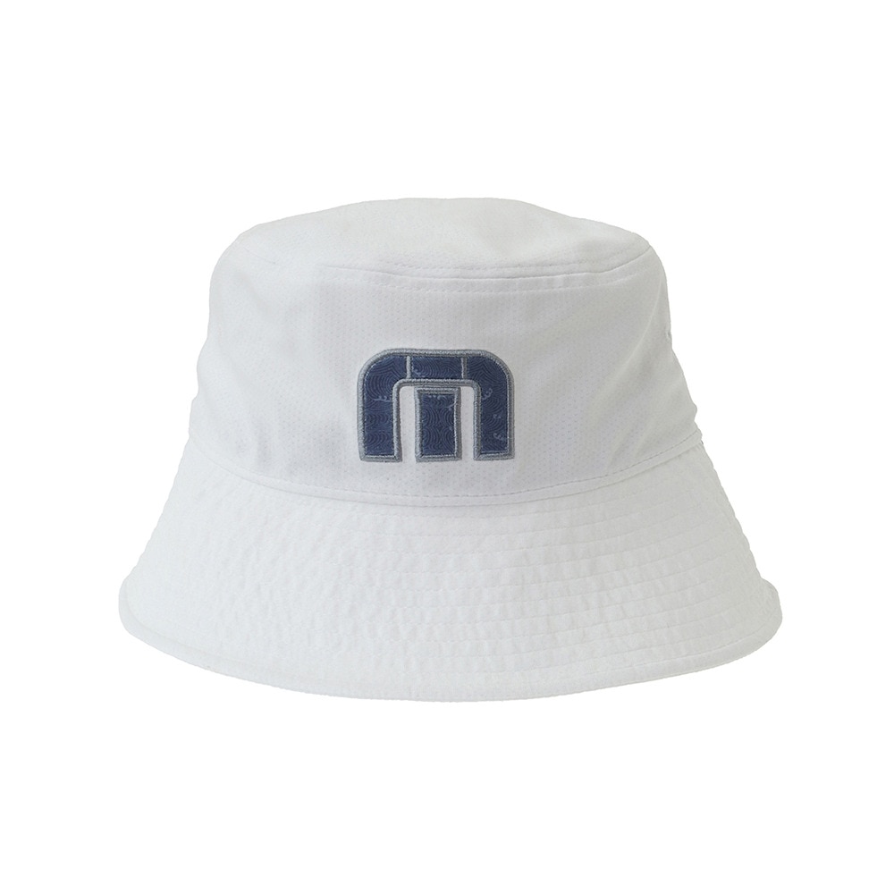 トラヴィスマシュー（Travis Mathew）（メンズ）ゴルフ クールハット 7AL950-4VIN