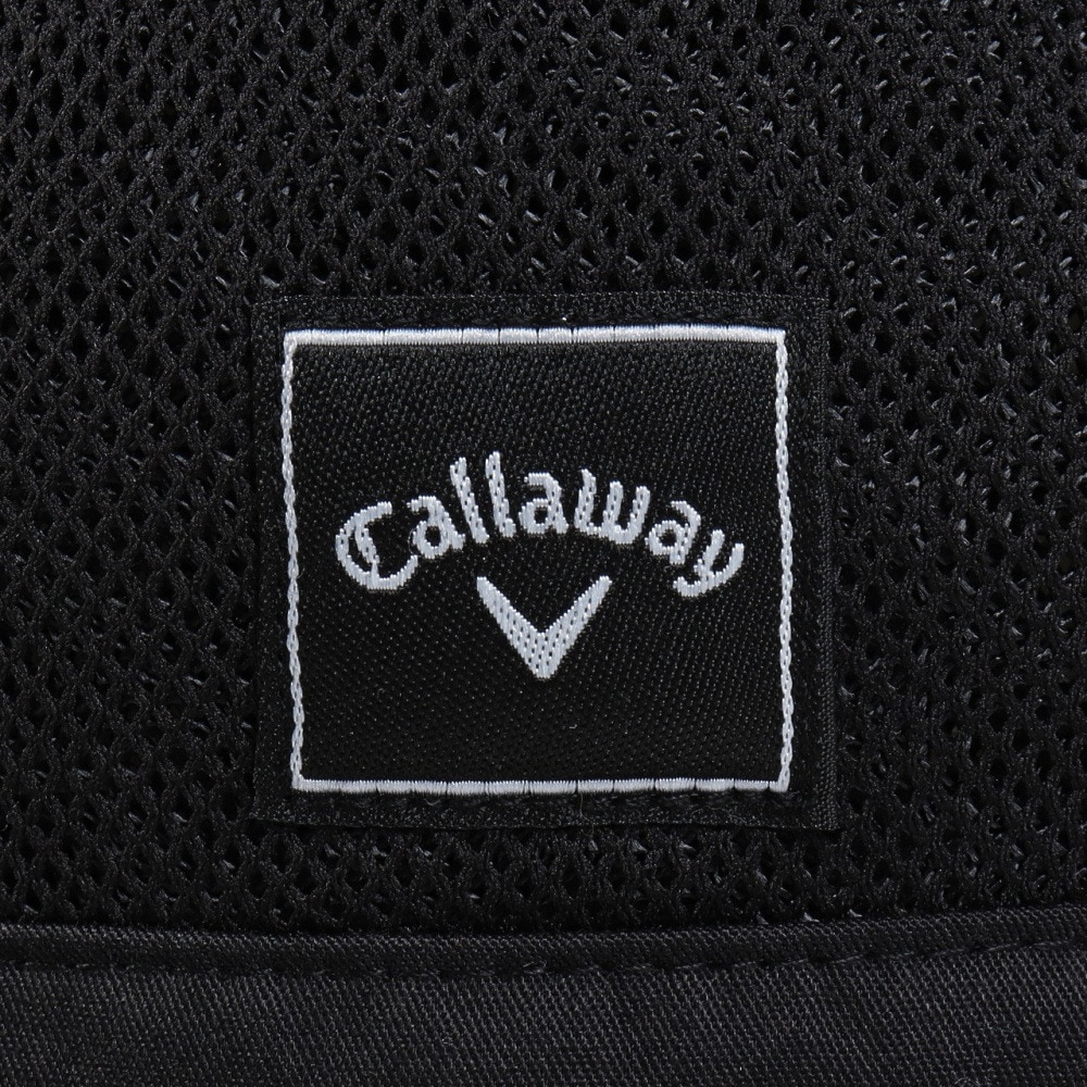 キャロウェイ（CALLAWAY）（メンズ）ゴルフ バケットハット C25191114-1010