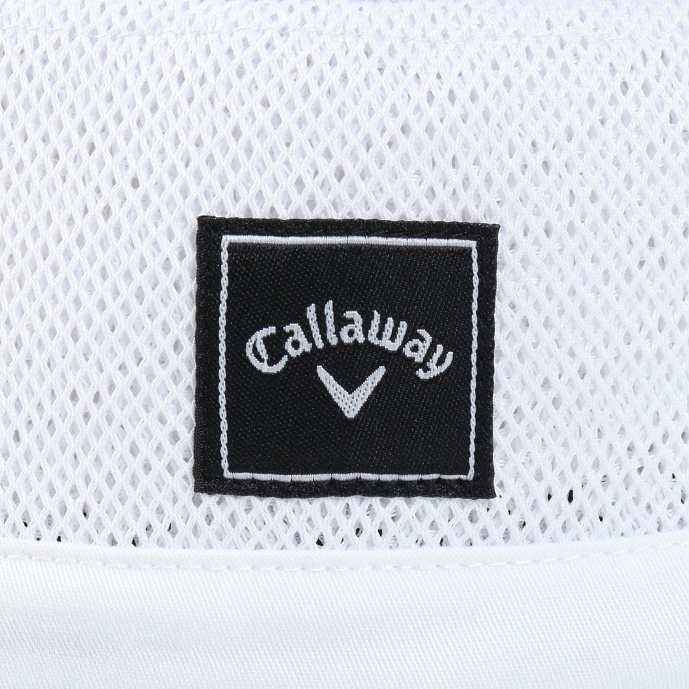 キャロウェイ（CALLAWAY）（メンズ）ゴルフ バケットハット C25191114-1030